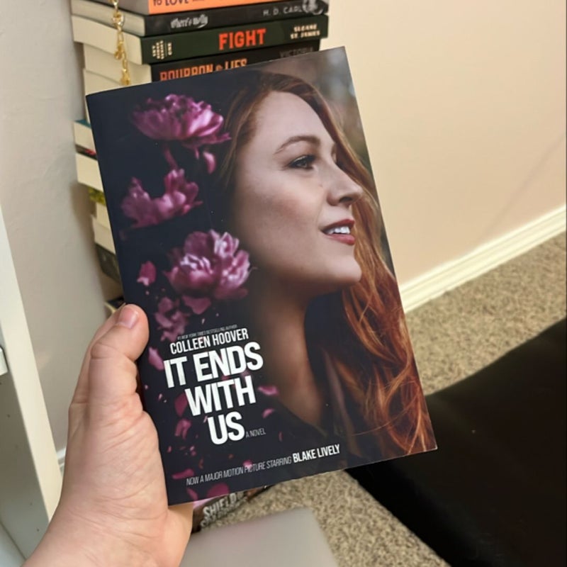 It Ends with Us
