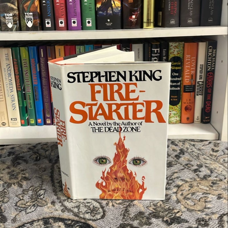 Firestarter