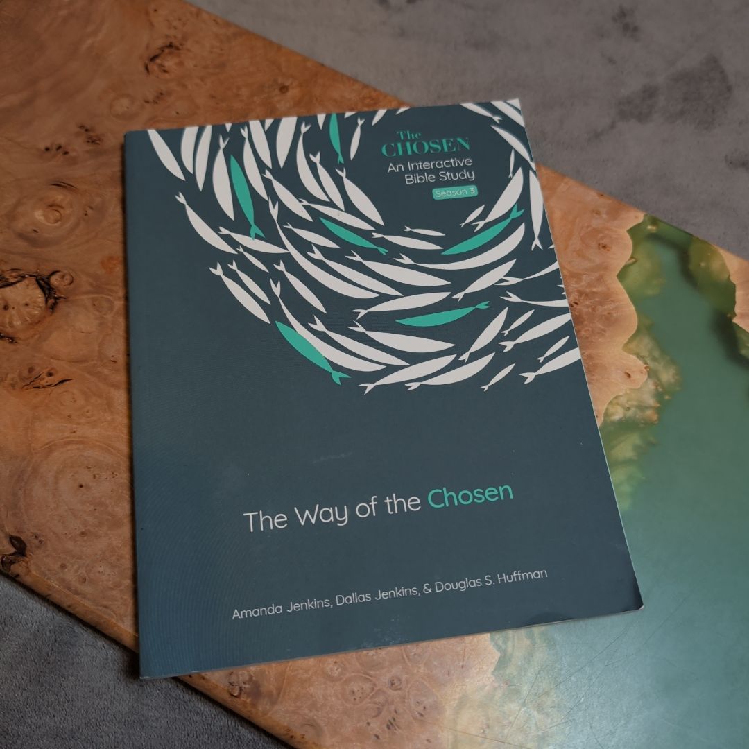 The Way of the Chosen