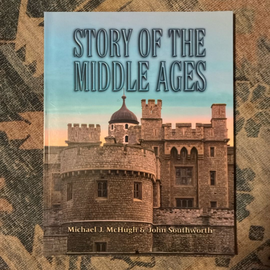 Story of the Middle Ages