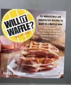Will It Waffle?