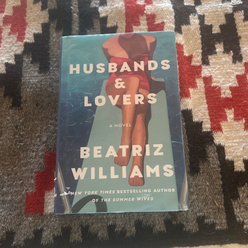 Husbands and Lovers