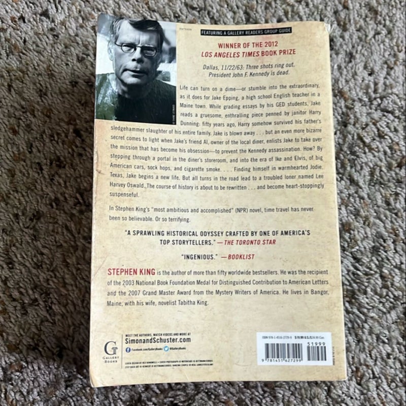 11/22/63
