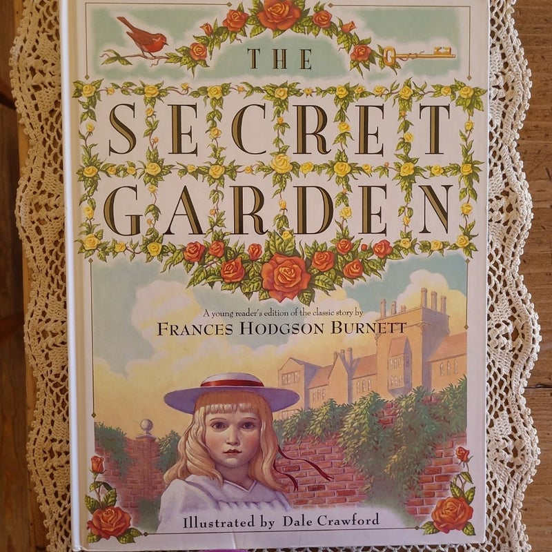 The Secret Garden