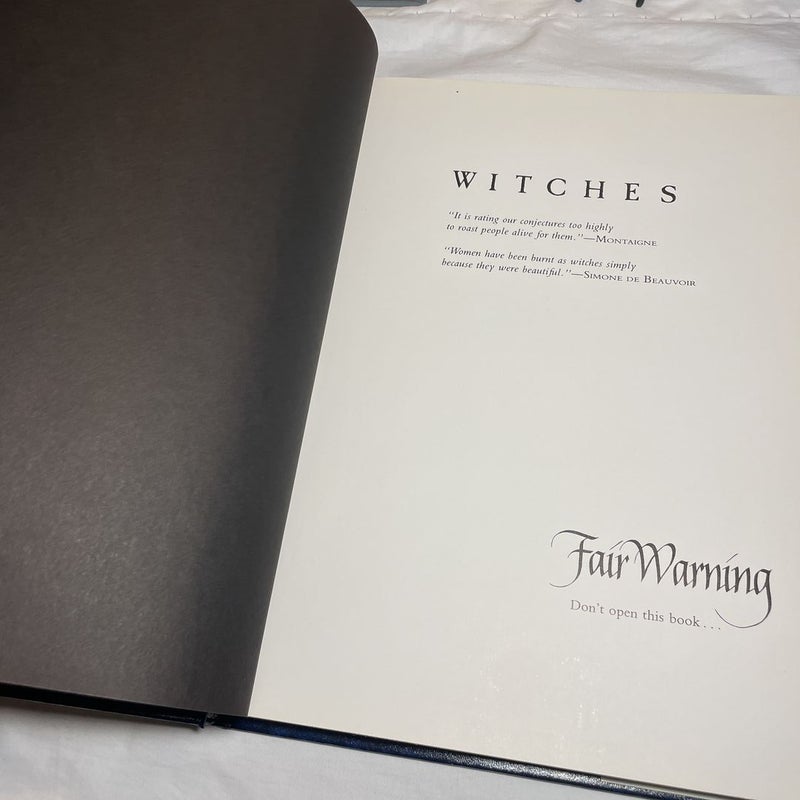 Witches