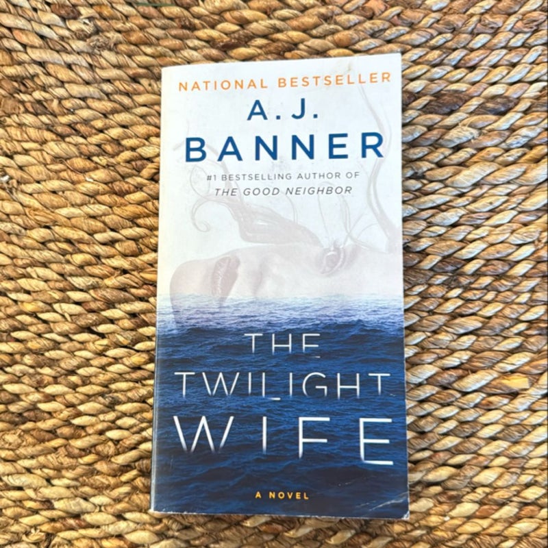 The Twilight Wife