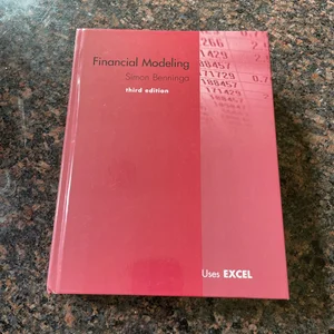 Financial Modeling, Fourth Edition