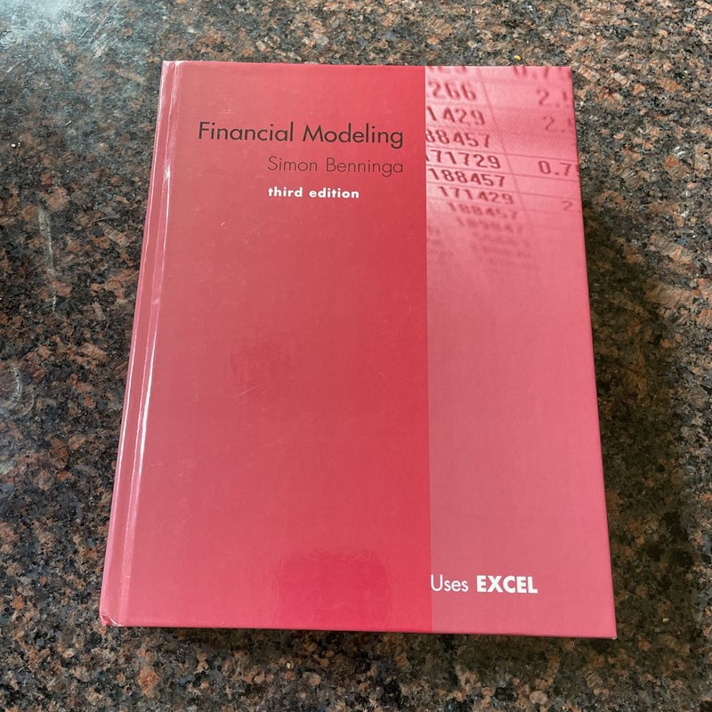 Financial Modeling