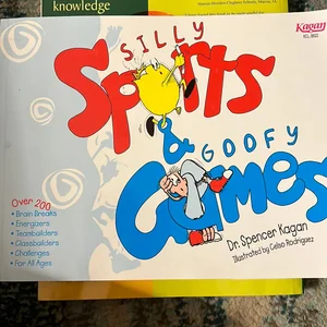 Silly Sports and Goofy Games