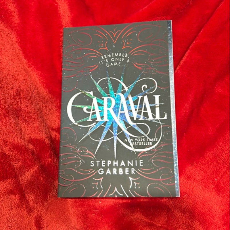 Caraval