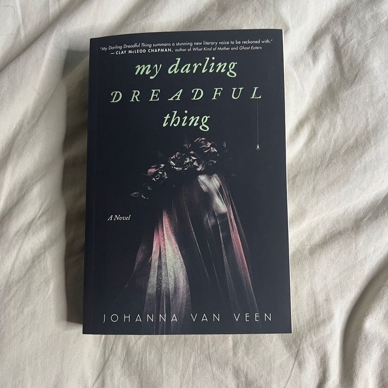 My Darling Dreadful Thing