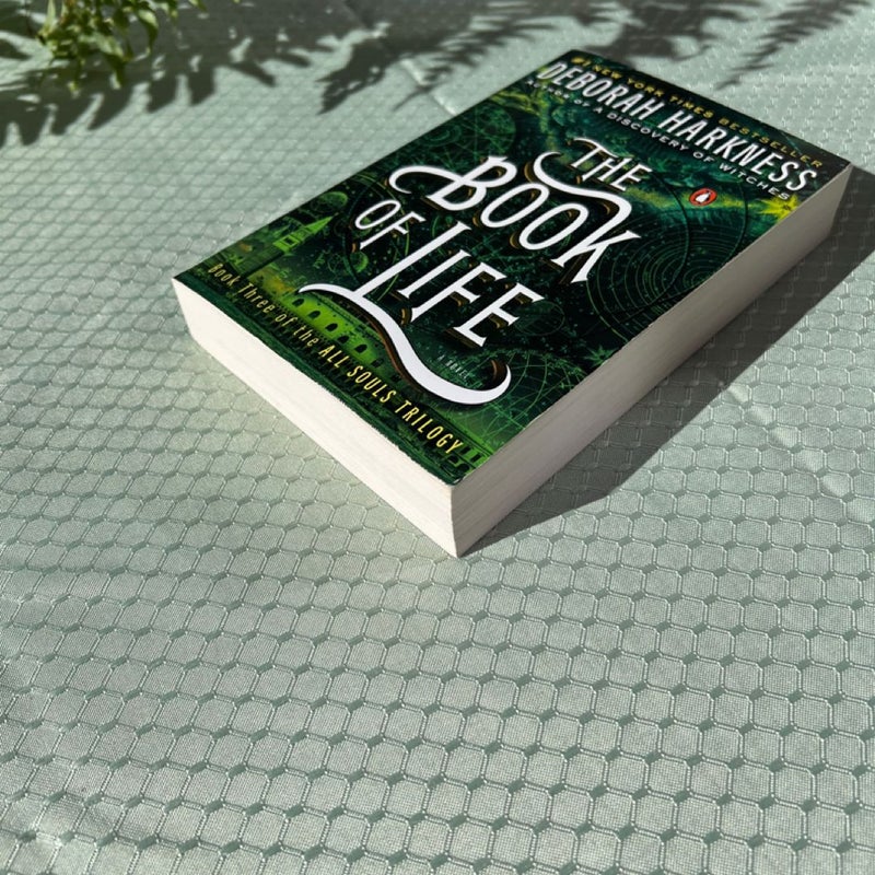 The Book of Life