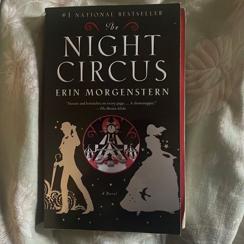 The Night Circus