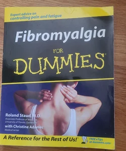 Fibromyalgia for Dummies 