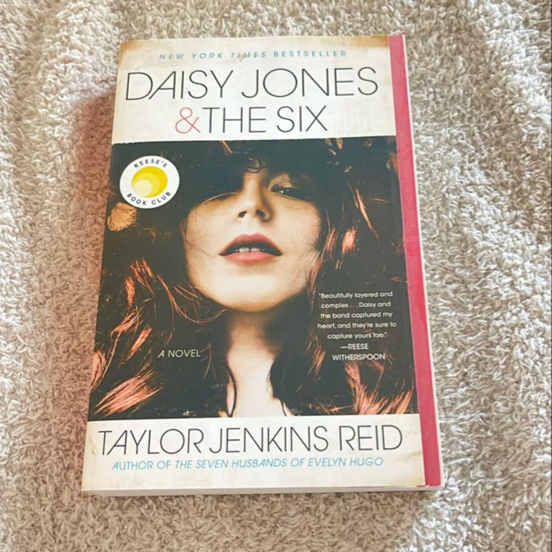 Daisy Jones and the Six
