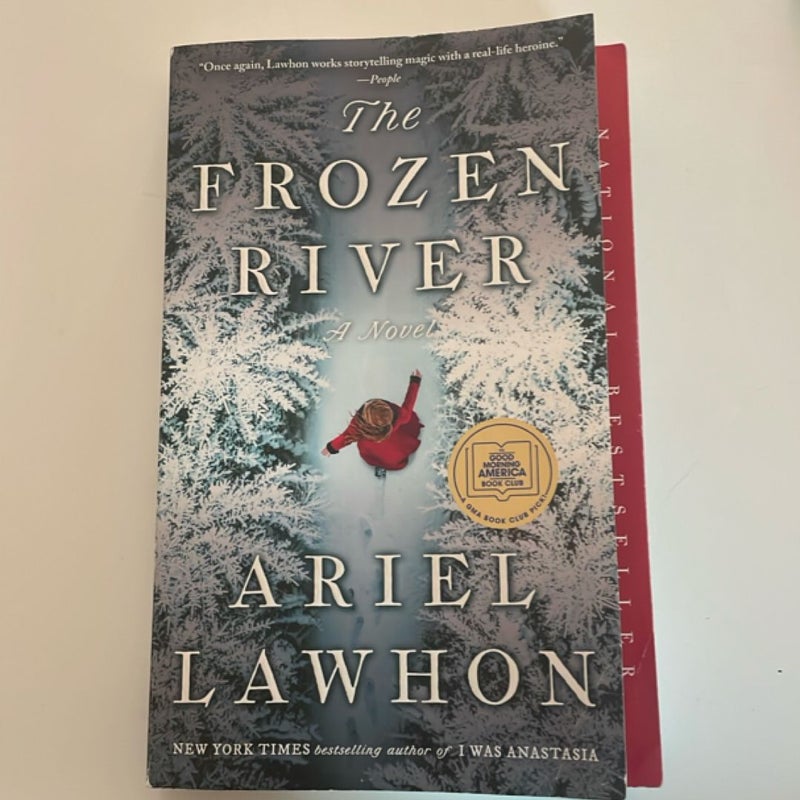 The Frozen River