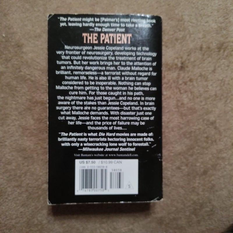 The Patient