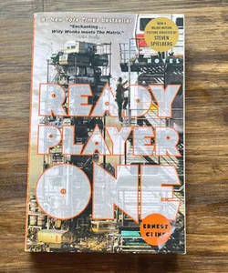 Ready Player One