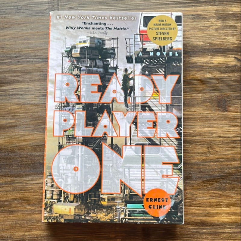 Ready Player One