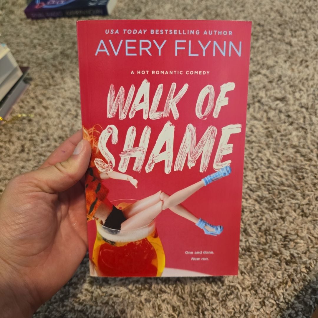 Walk of Shame