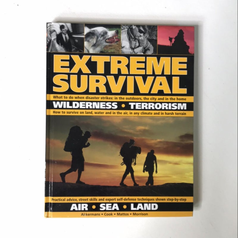 Extreme Survival