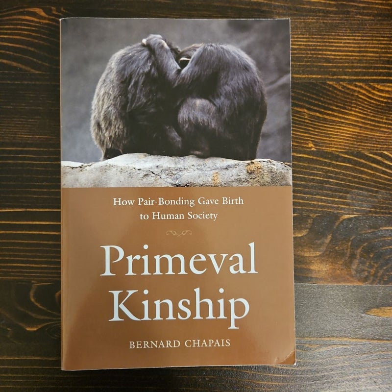 Primeval Kinship