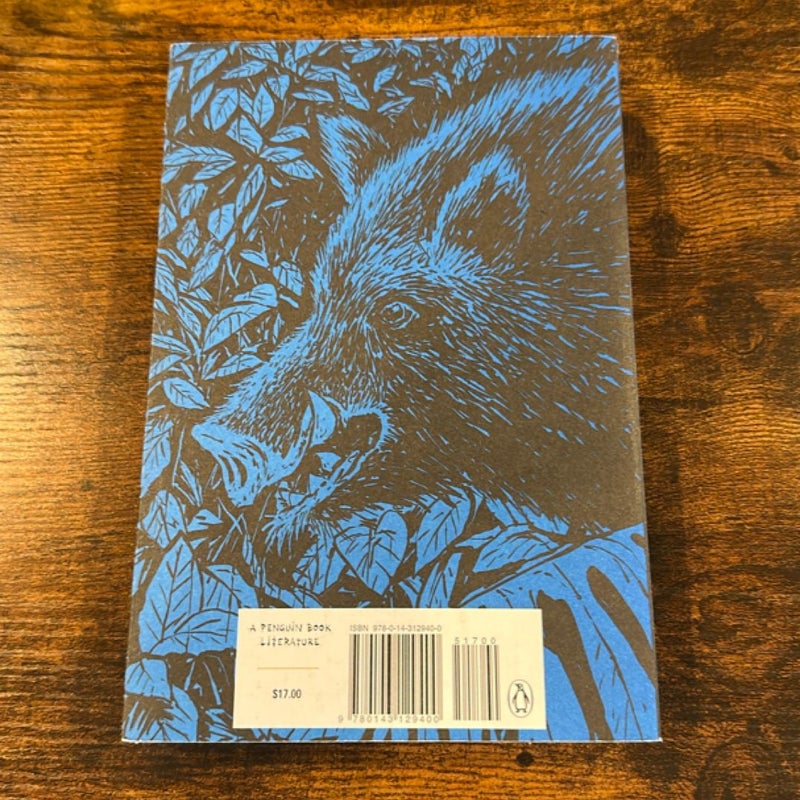 Lord of the Flies