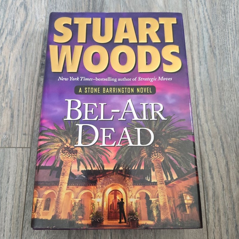 Bel-Air Dead