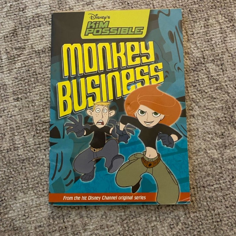 Kim Possible