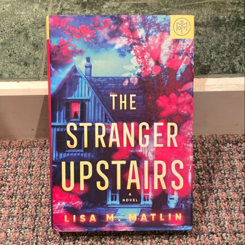 The Stranger Upstairs