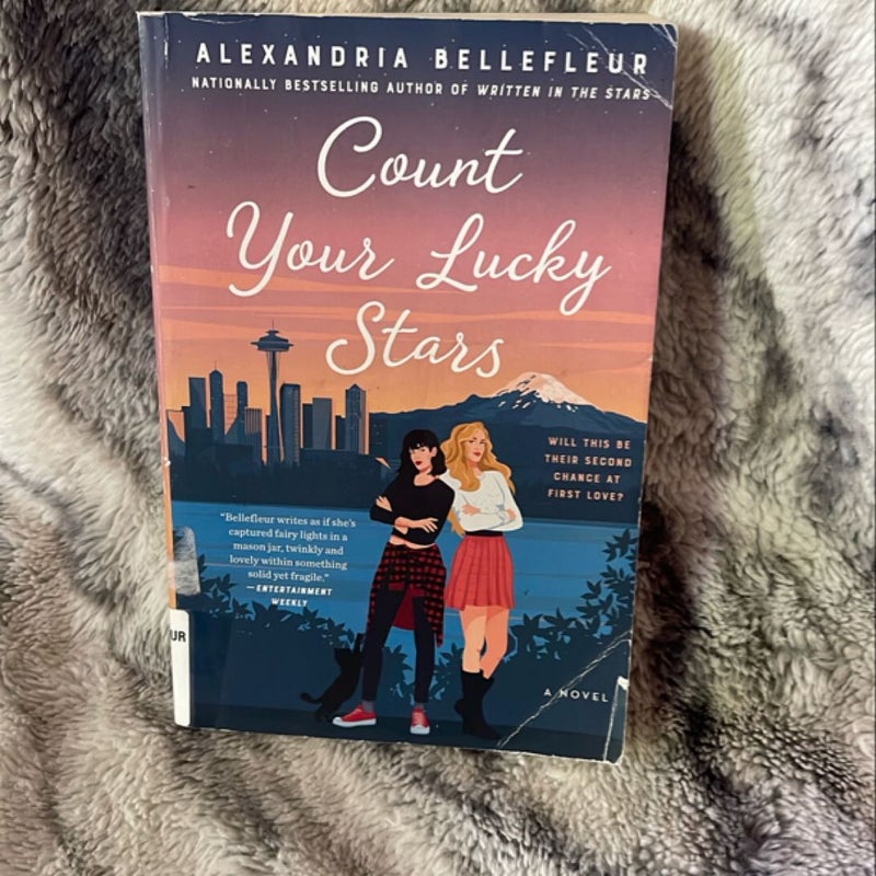 Count Your Lucky Stars