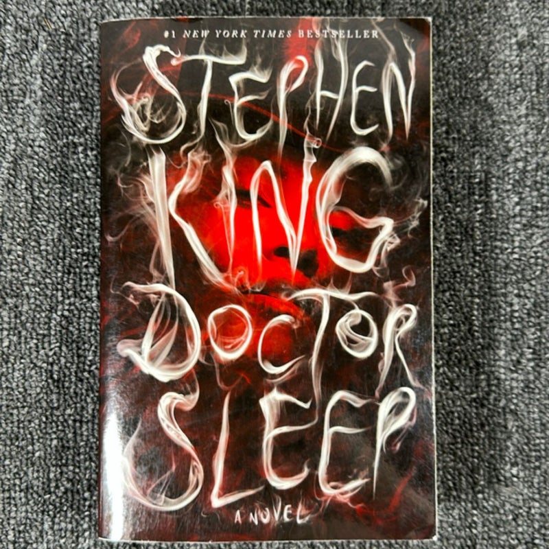 Doctor Sleep