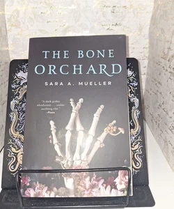 The Bone Orchard