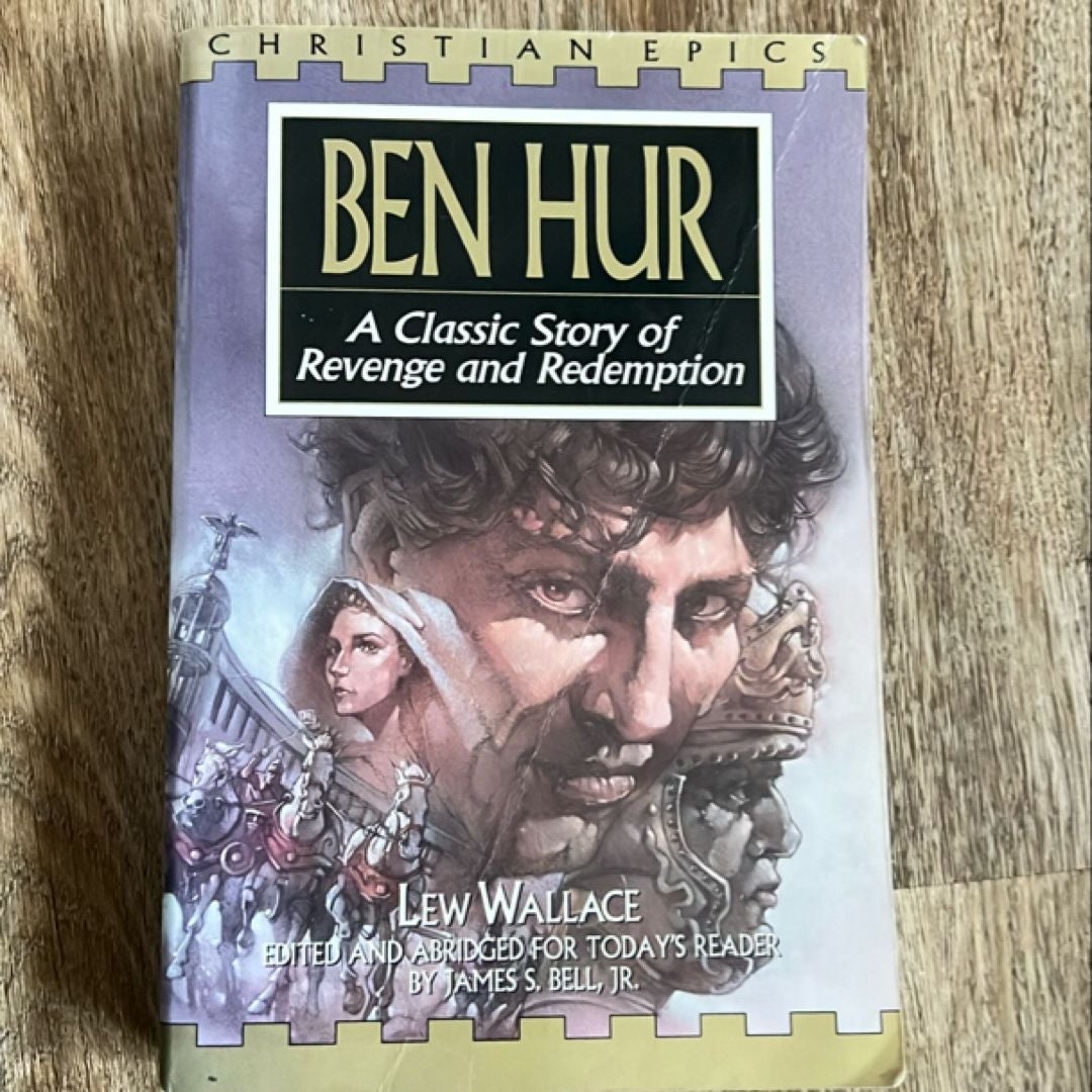 Ben Hur
