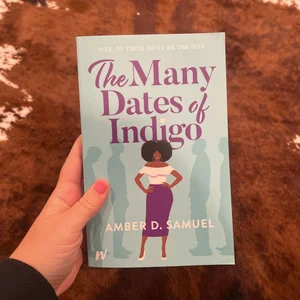 The Many Dates of Indigo