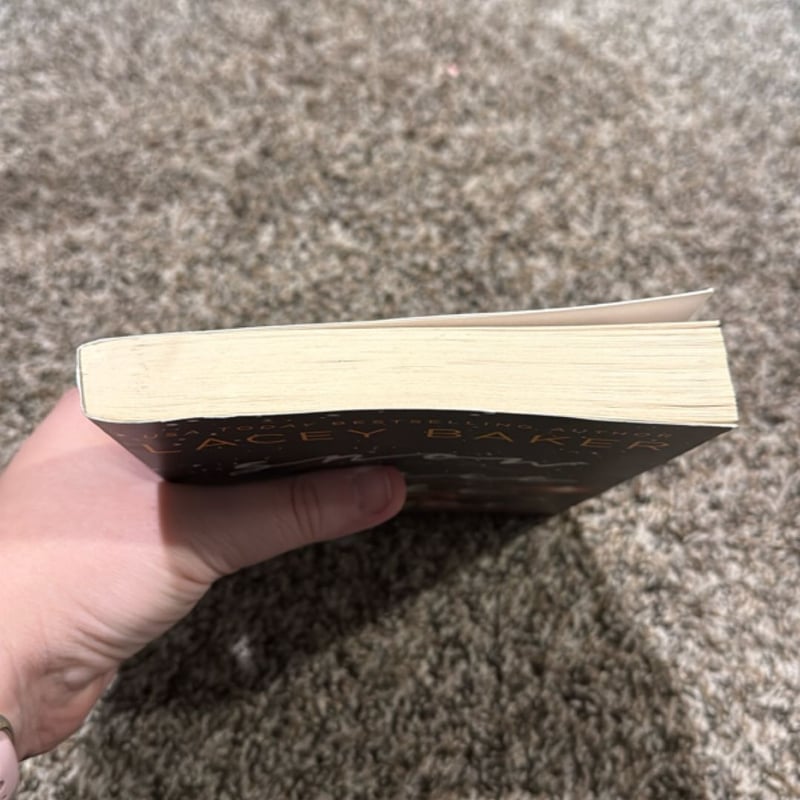 Snow Place Like Home