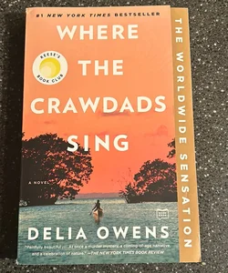 Where the Crawdads Sing