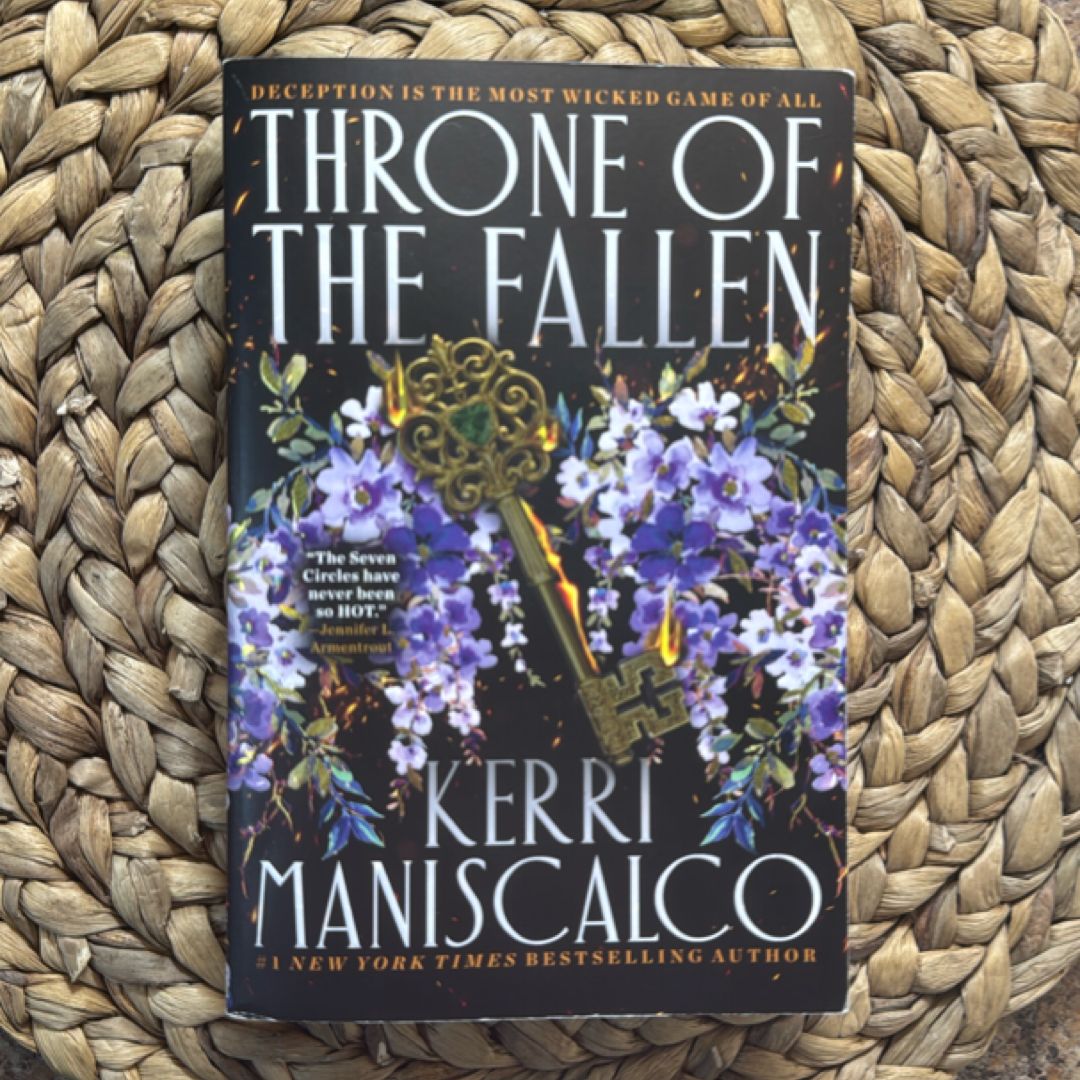 9780316581486 book cover