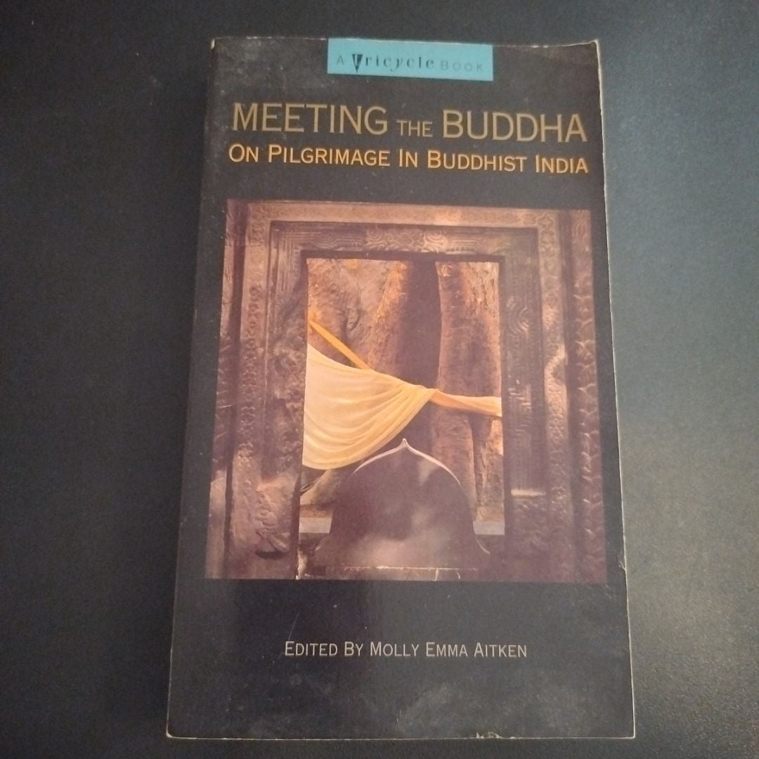 Meeting the Buddha