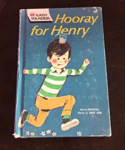 Hooray for Henry
