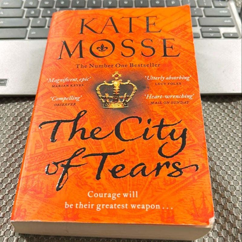 The City of Tears