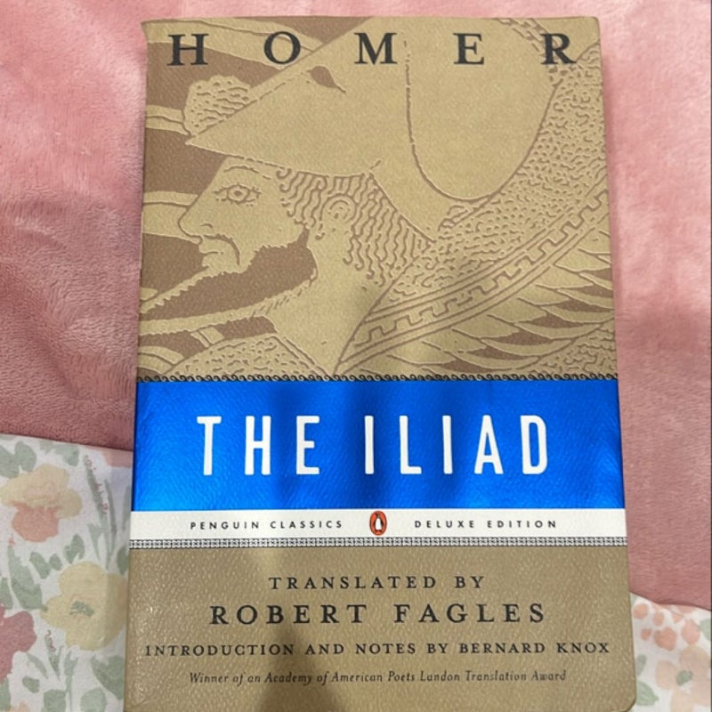 The Iliad