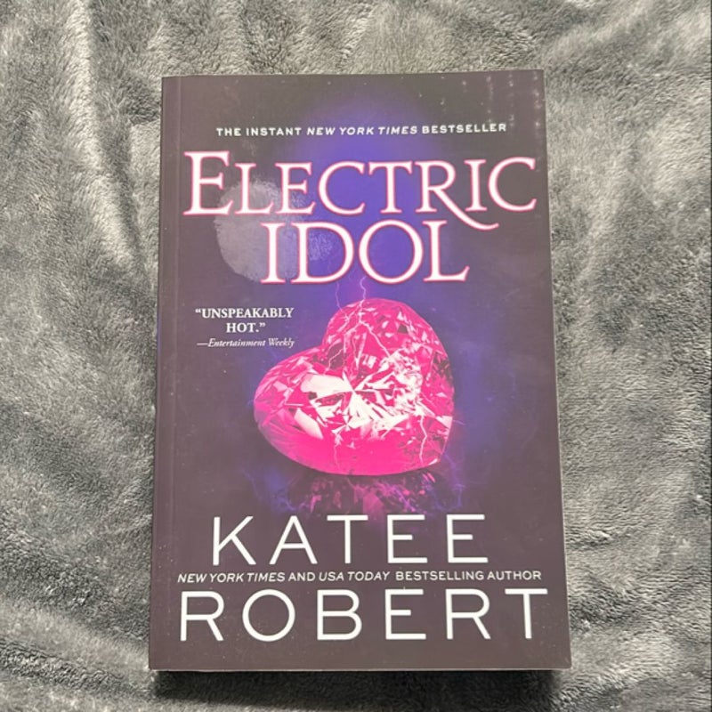 Electric Idol