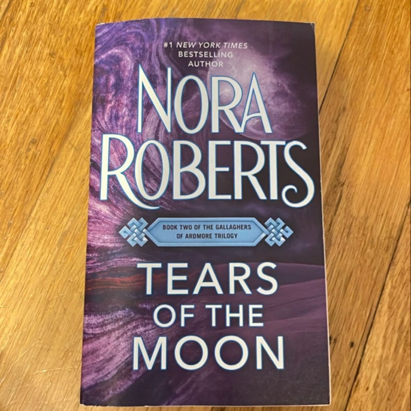 Tears of the Moon