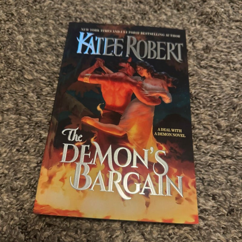 The Demon’s Bargain 