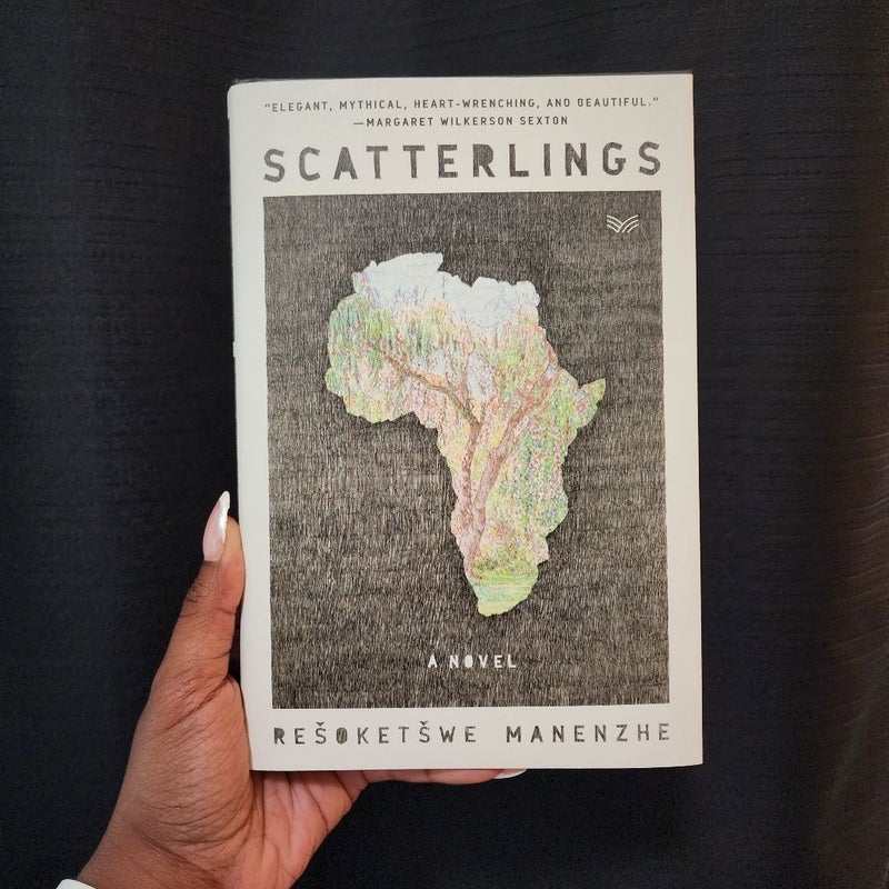 Scatterlings