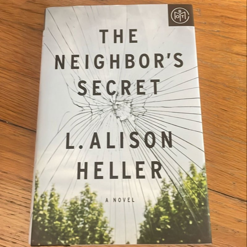 The Neighbor's Secret