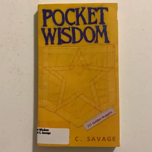 Pocket Wisdom