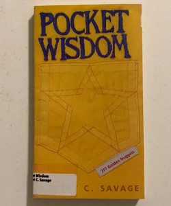 Pocket Wisdom
