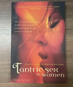 Tantric Sex for Women